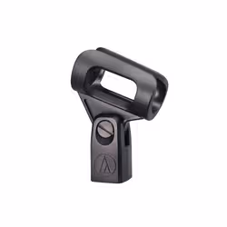Audio-Technica ATM650 microphone Noir Microphone de scène/direct - Vue supplémentaire 4
