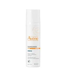 Avene Sunsimed KA UVB UVA BLEU Light Protection Solaire 80 ML