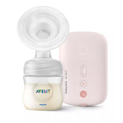 Avent Tire Lait Natural Elecrique