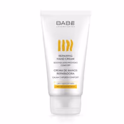 BABE Creme Mains Reparateur 50ML