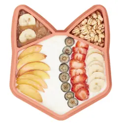 BabyMoov A005206 vaisselle pour enfants Assiette pour enfant en bas âge