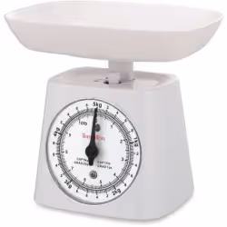 Balance de Cuisine électronique 5kg Classic - Terraillon - Silver (14658) - Vue supplémentaire 2