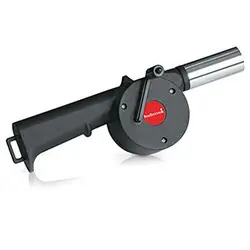 Barbecook 223.1050.000 accessoire de barbecue / grill Ventilateur