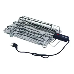 Barbecue Électrique Itimat 2250W IT-2009KT