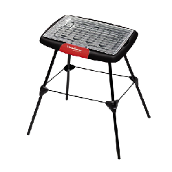 Barbecue et plancha électrique MOULINEX BG1358