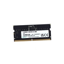 Barette mèmoire RAM APACER DDR5 - 4800, CL-40 - 8GB (AP-FS.08G2A.RTH)