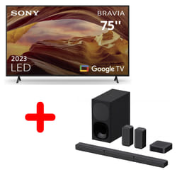 Barre de son Sony Home Cinema 5.1 canaux Sony HT-S40R
