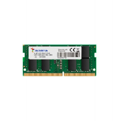 Barrette mémoire ADATA DDR4-3200 SO-DIMM 32GB - PC Portable (AD4S320032G)