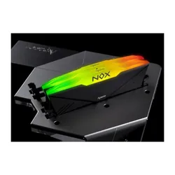 Barrette Mémoire Apacer Panther Golden DDR4 UDIMM