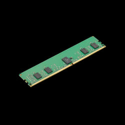 Barrette Mémoire DDR4 16GB 2933 MHZ DIMM ECC