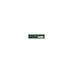 Barrette Mémoire DDR4 16GB 3200 MHZ UDIMM ECC