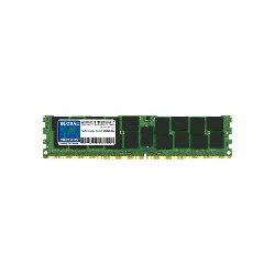 Barrette Mémoire DDR4 32GB 2400 MHZ RDIMM ECC