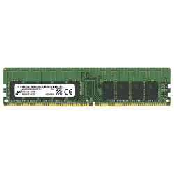 Barrette Mémoire DDR4 32GB 2666 MHZ UDIMM ECC