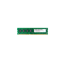 Barrette Mémoire DDR4 4GB 1666 MHZ ECC DIMM