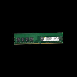 Barrette Mémoire DDR4 8GB 2133 MHZ UDIMN ECC