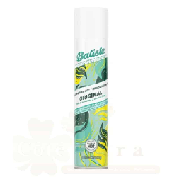 BATISTE SHAMPOING SEC ORIGINAL 200ML