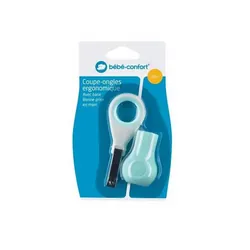 Bebe Confort Coupe ongles avec Base