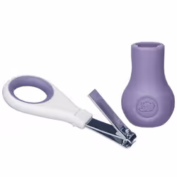 Bebe Confort Coupe ongles avec Base - Vue supplémentaire 2