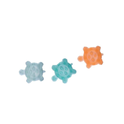 BEBE CONFORT PASTILLE DE BAIN ANTI GLISSE 10M+ REF32000238