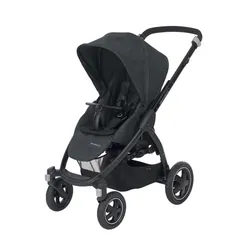 Bébé confort Poussette STELLA - NOMAD BLACK