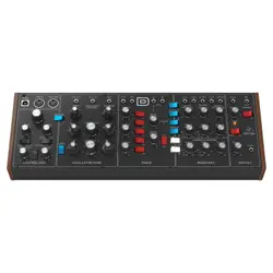 Behringer Model D Noir