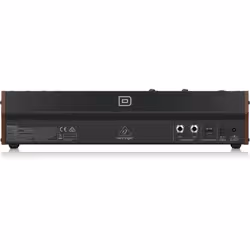 Behringer Model D Noir - Vue supplémentaire 4