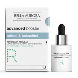 Bella Aurora Advanced Booster Retinol amp; Bakuchiol 30ML