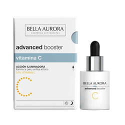 Bella Aurora Advanced Booster Vitamine C 20% 30ML