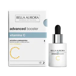 Bella Aurora Advanced Booster Vitamine C 20% 30ML