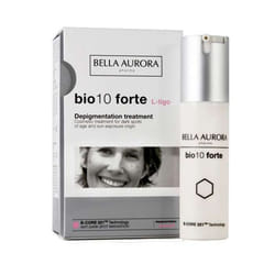 Bella Aurora BIO10 Forte L-tigo Traitement Depigmentant 30 ml