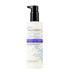 Bella Aurora GEL Nettoyant ANTI Taches 200ML NEW