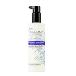 Bella Aurora GEL Nettoyant ANTI Taches 200ML NEW