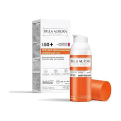 Bella Aurora Offre Ecran Depigm SPF50 + PEAU Normal A Seche 50 ML+ Trousse Offerte