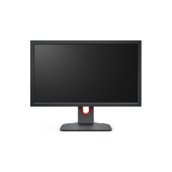BenQ XL2411K LED display 61 cm (24") 1920 x 1080 pixels Full HD Noir