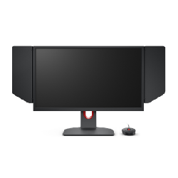 BenQ ZOWIE XL2546K DyAc - ATLAS GAMING - Ecrans BenQ ZOWIE Maroc