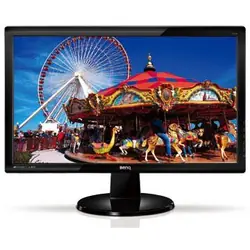BenQ GL2450 écran plat de PC 61 cm (24") 1920 x 1080 pixels Full HD Noir