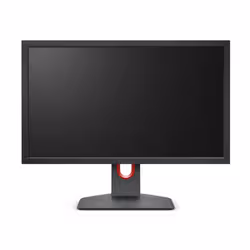 BenQ XL2411K LED display 61 cm (24") 1920 x 1080 pixels Full HD Noir - Vue supplémentaire 6