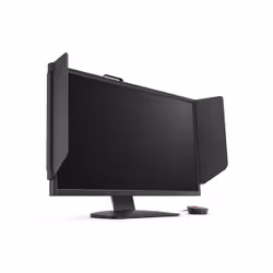 BenQ XL2546K LED display 24.5" Full HD Noir - Vue supplémentaire 5