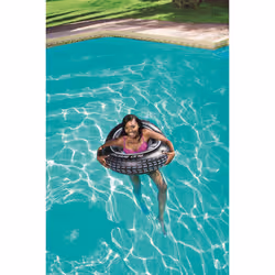 Bestway Bouée gonflable dia 91cm - Vue supplémentaire 3