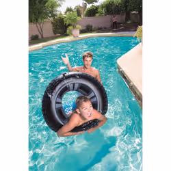 Bestway Bouée gonflable dia 91cm - Vue supplémentaire 4