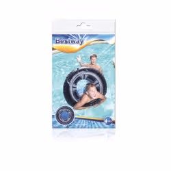 Bestway Bouée gonflable dia 91cm - Vue supplémentaire 5