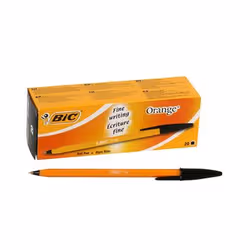 BIC Orange Fine