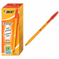 BIC Orange Fine