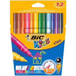BIC Visa