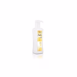 Biokera FRESH Yellow SHOT CURLY Booster 300ML - 1 Moment