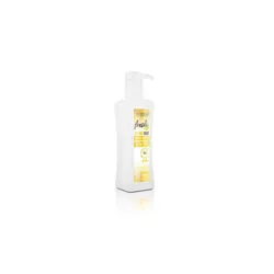 Biokera FRESH Yellow SHOT CURLY Booster 300ML - 1 Moment