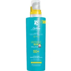 Bionike Defence Sun Baby & Kids Spray Transparent 50+ 200ml