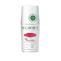 Bionnex perfederm deomineral Eclaircissante 75ml