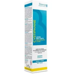 Biorga Cystiphane Lotion ANTI Chute 125ML