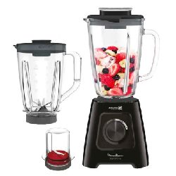 Blender Blendforce 1.75L 600W + Bol